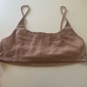 Windsor party top or cover up